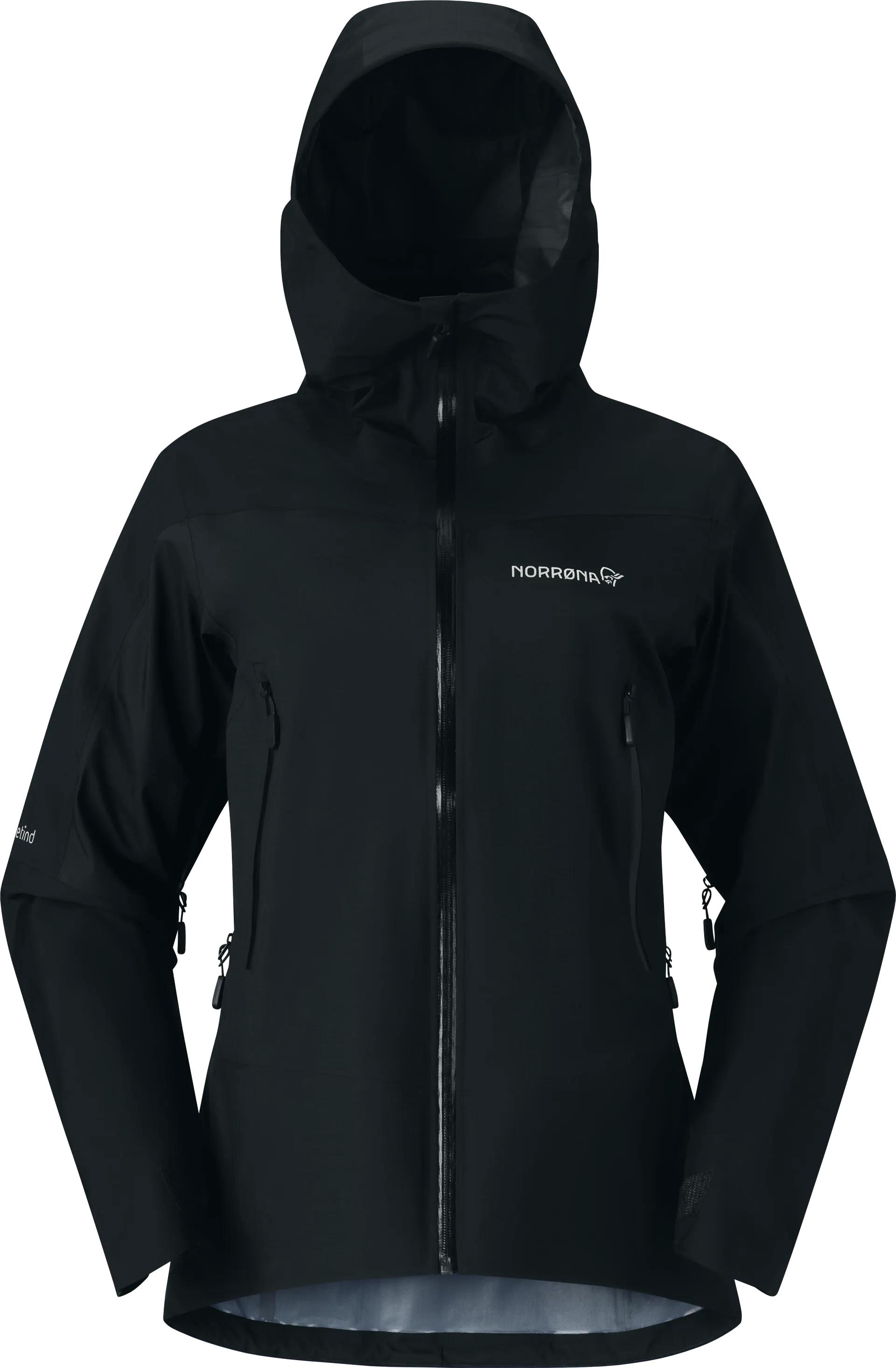 falketind Gore-Tex Jacket W's