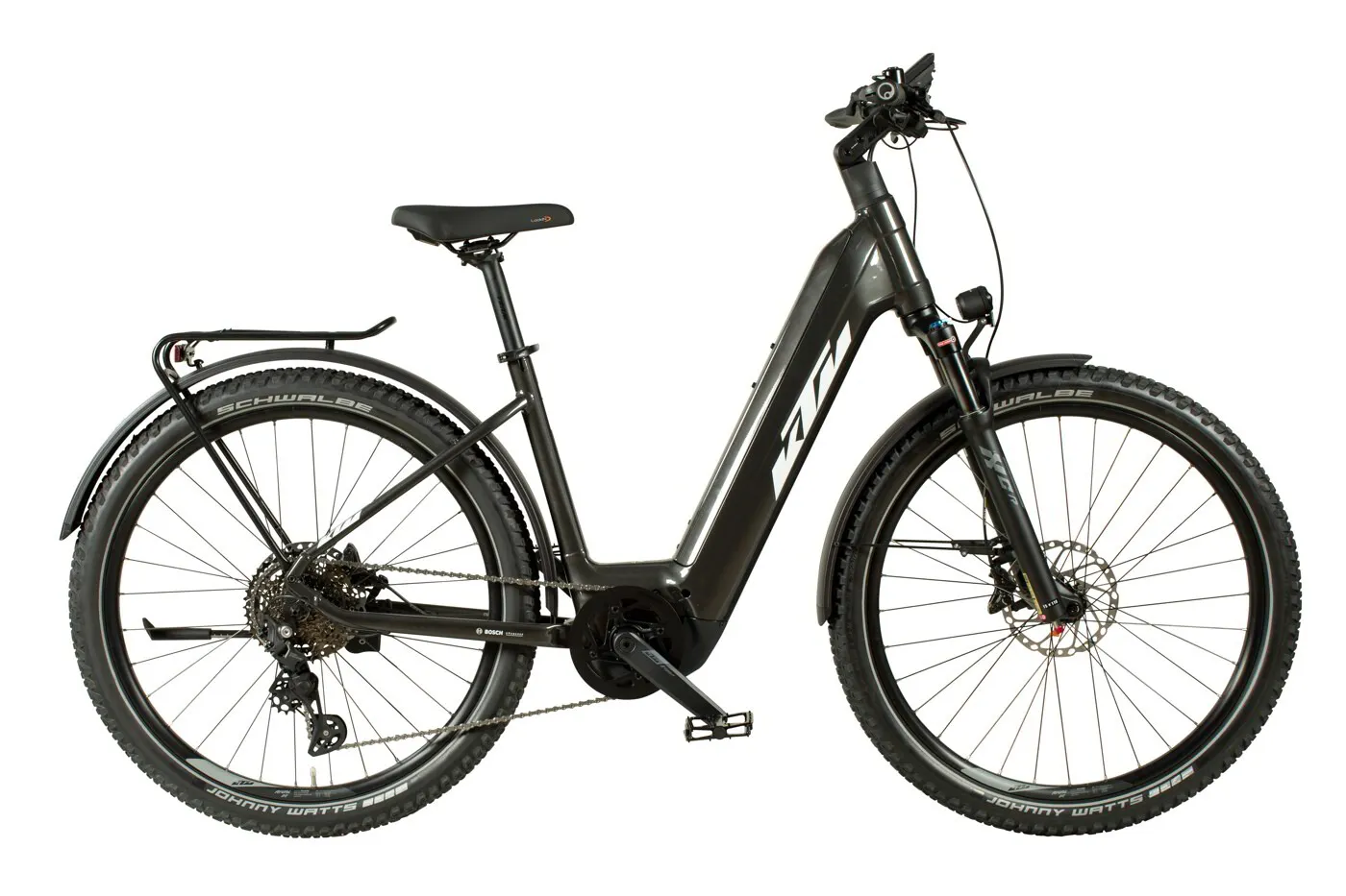 KTM E-Bike MACINA AERA PRO LTD