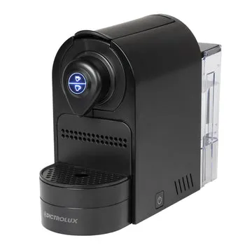 Macchina da Caffè Zaira Black 1400 Watt