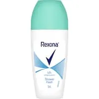 rexona women antiperspirant roll on shower fresh 50mL