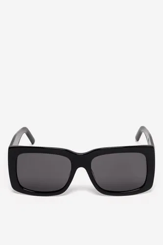 Unisex brýle ČERNÁ