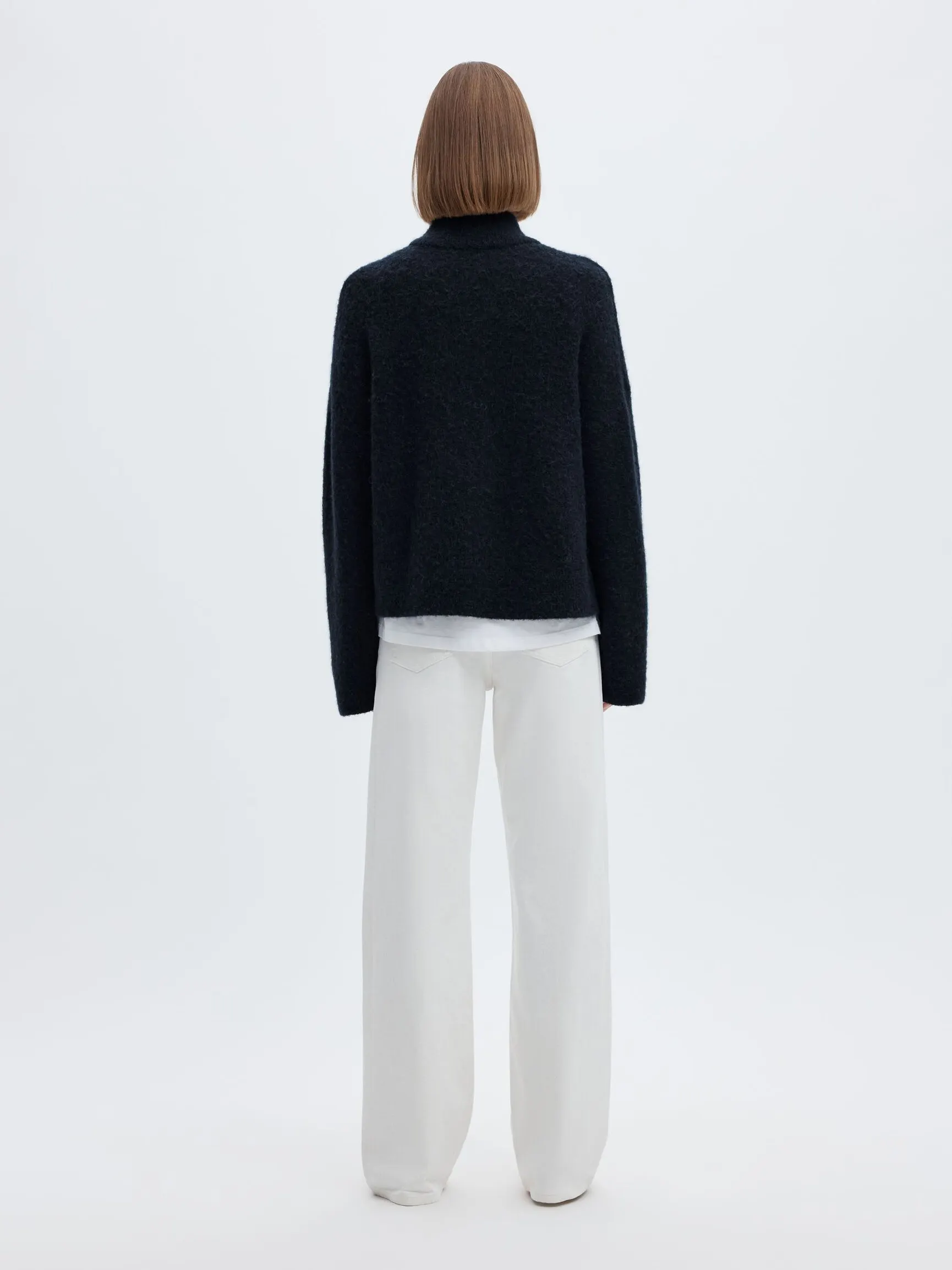 ULLBLANDING CARDIGAN