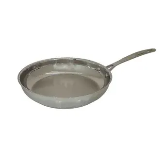Simon Gault Stainless Steel Frypan 26cm