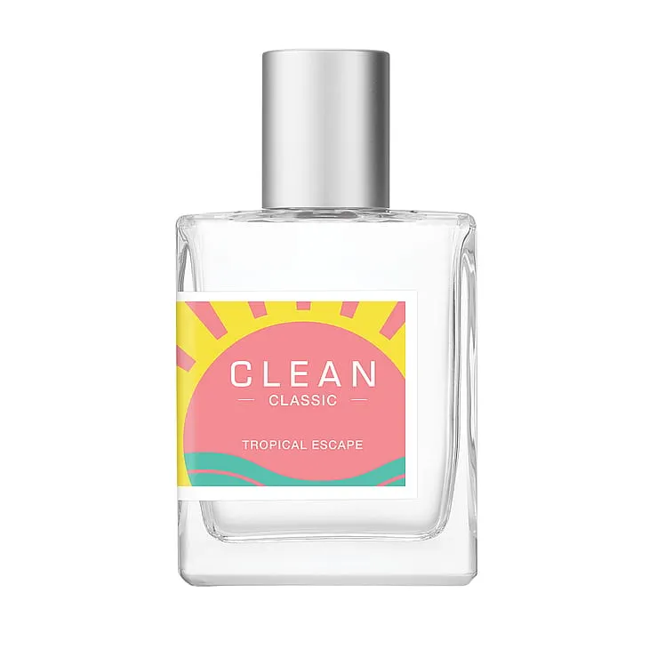 Classic Tropical Escape EdT