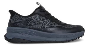 Skechers Slip-ins Switch Back Mist WP Sneakers Svart 180257