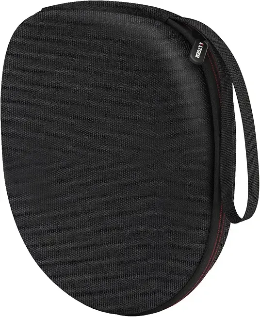 Headphone Headset Case Compatible with JBL Tune 720BT/510BT/770NC, Soundcore Anker Q20i/Q30/Q20, Sony WH-CH520/WH-CH720N, BERIBES/KVIDIO/TOZO HT3 Headphones, Travel Carrying Headphone Case Hard Shell