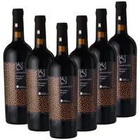 Primitivo Puglia IGP 6er Karton