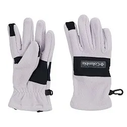 Columbia Kids' Fast Trek III Gloves