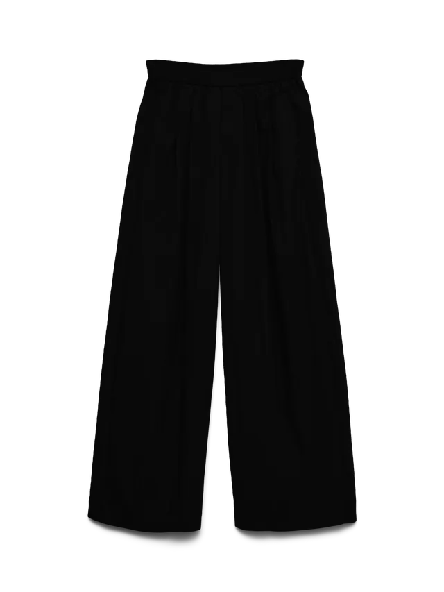 VMJOSE Middels høy midje Bukser