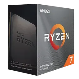AMD Ryzen 7 5700X