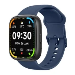 Kogan Active 4 SE Smart Watch (Admiral Blue)