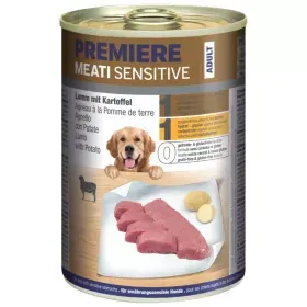 Premiere Meati Sensitive janjetina i krumpir, konzerva 400g