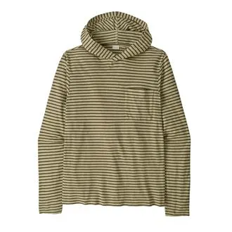 Chandail à capuchon Trail Harbor pour homme