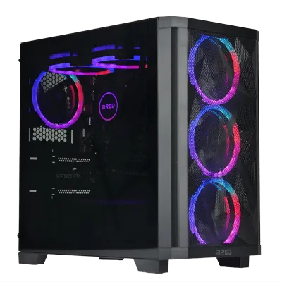 IZY - R5-5500/5060/16Go/500Go - 0126-GB