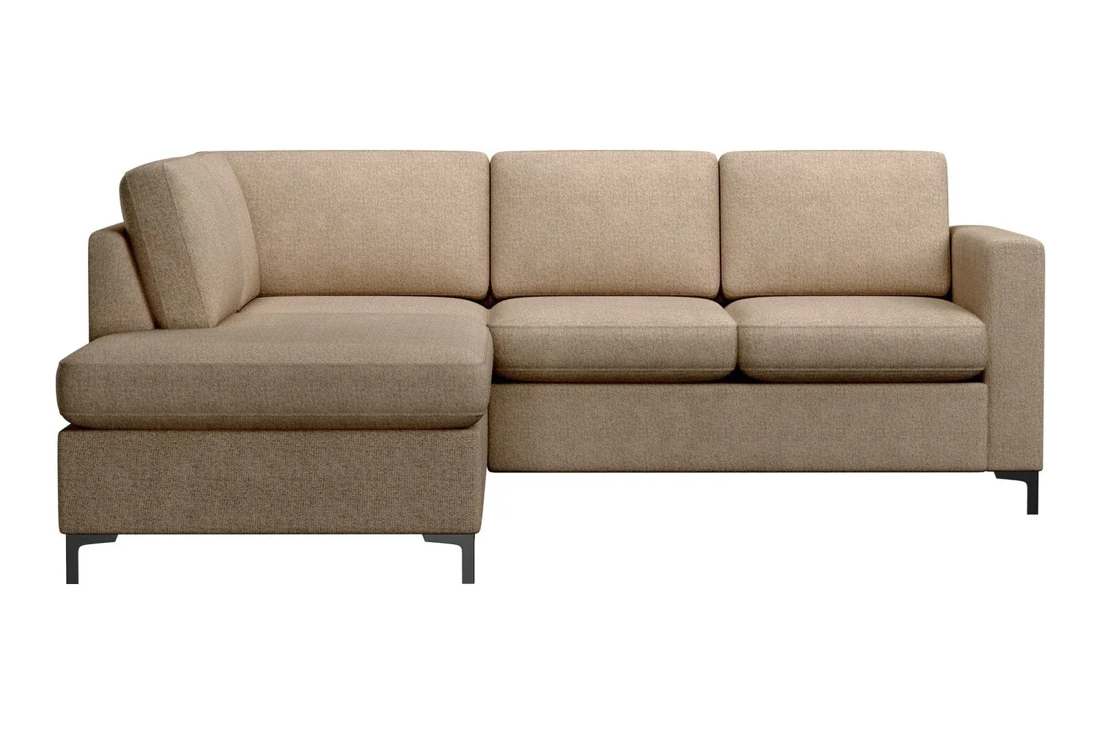 Ask hjørnesofa