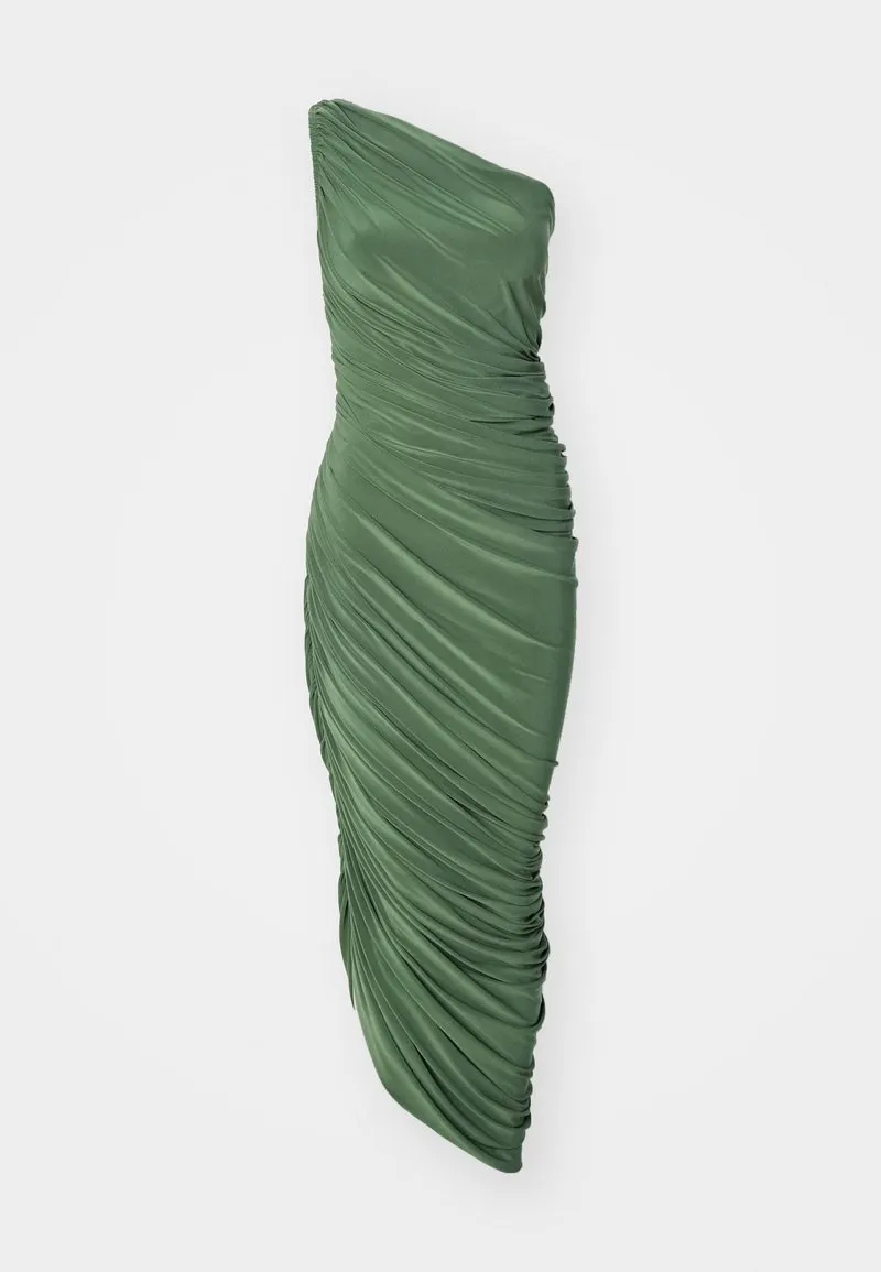 DIANA GOWN - Cocktailkjole - celadon