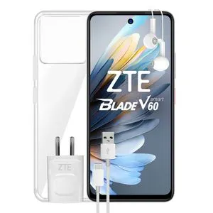 Celular ZTE Blade V60 Smart 4GB 256GB White