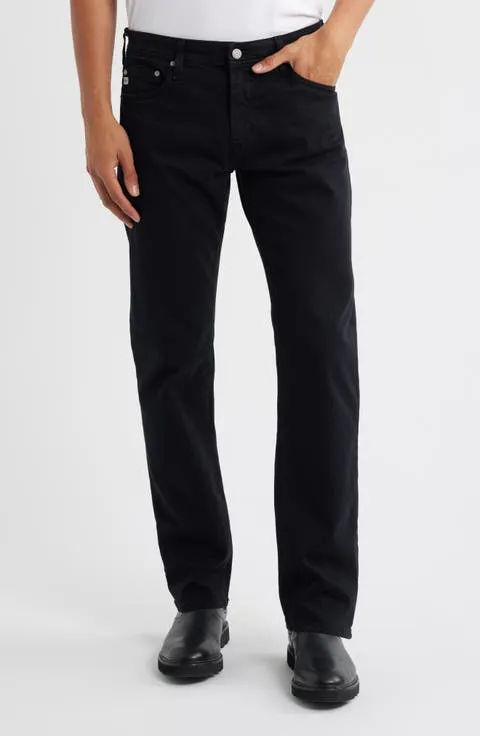 Protégé Straight Leg Jeans
