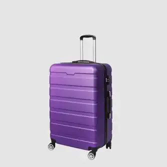 Slimbridge Trolleycase 75cm