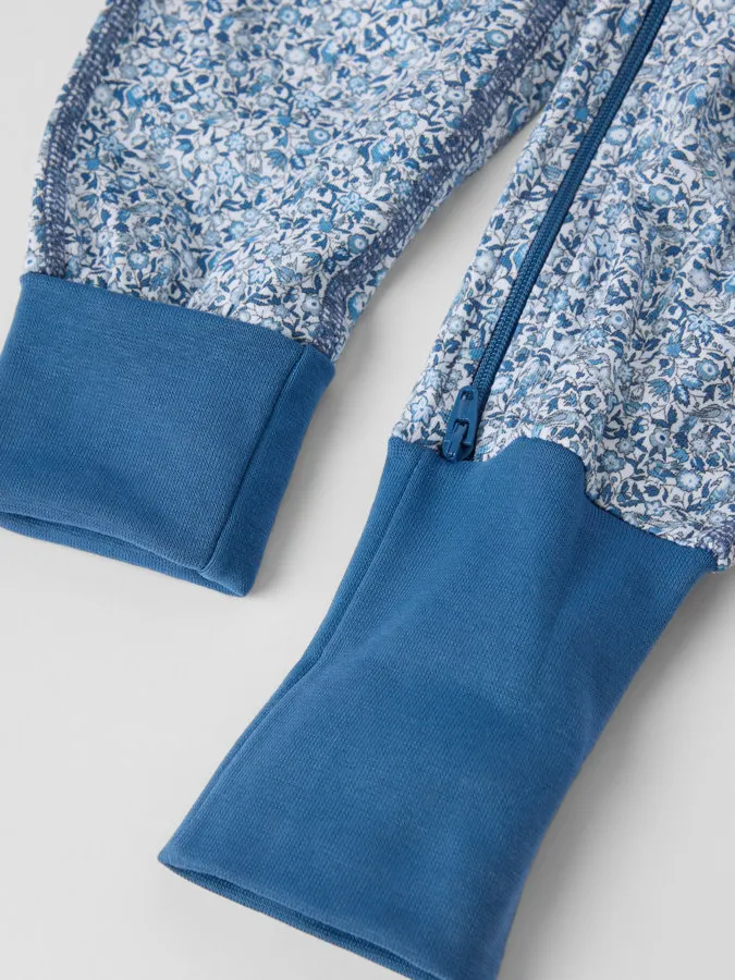 Prints fra Liberty Fabrics