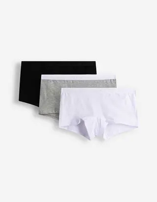 Panty - Confezione da 3 pezzi