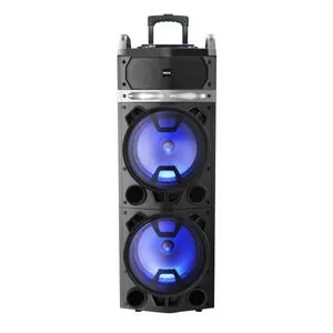 Parlante Rca Carry 122pro 15000w 2x10" Bt C/Micr