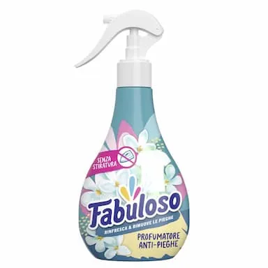 FABULOSO PROF.A/GRIN.SPR.ML250