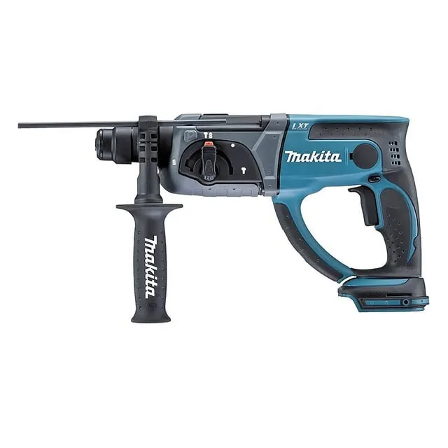 Trapano a percussione rotativo Makita DHR202Z 18V LXT 2J SDS-Plus (solo)