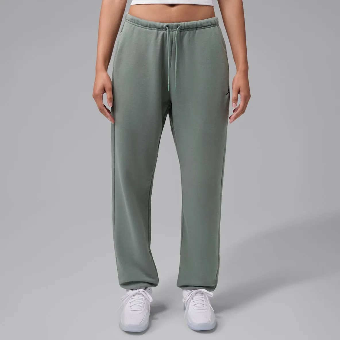 Dri-FIT fleecebukse til dame