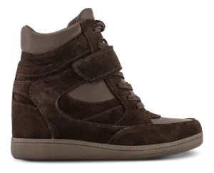 Tamaris High Sneakers Mocca 1-25282-47