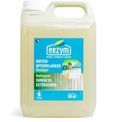Buitenoppervlakken reiniger 5 l