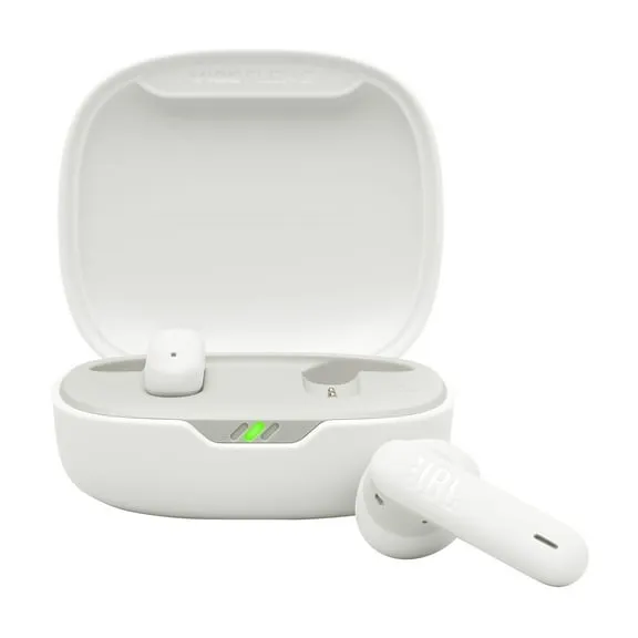 Rollback JBL Vibe Flex 2 - True Wireless Earbuds - White $39.88 Was $74.95