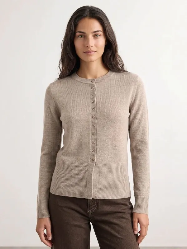 ELOISE 21 Plaza Taupe Melange