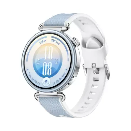 HUAWEI WATCH GT 7 ÄLYKELLO 41MM SININEN