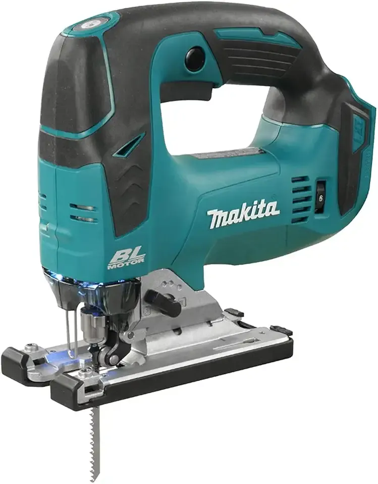 Djv182Z 18 V Cordless And Brushless Li-Ion Jigsaw