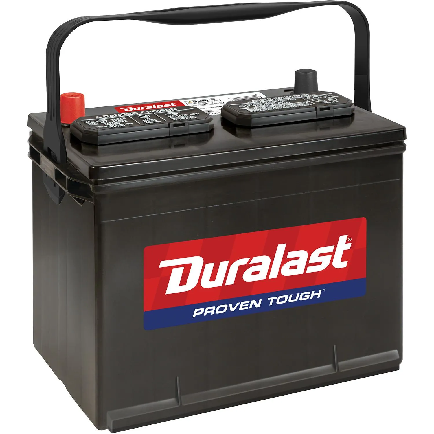 Duralast Battery 56 / Group Size SAE - Type A 56-DL