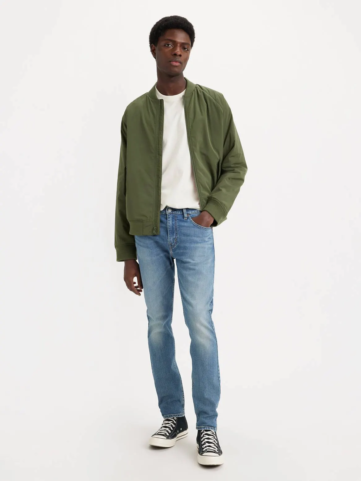 512™ Slim Taper Jeans