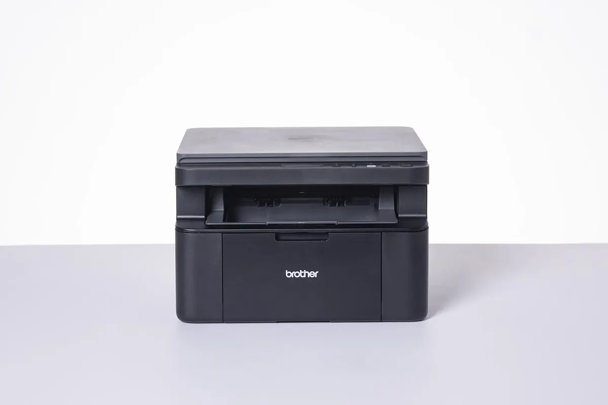 BROTHER - DCPL1640W