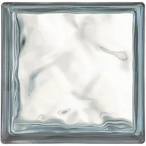 Vidrioblock 19 x 19 x 8 cm Londra