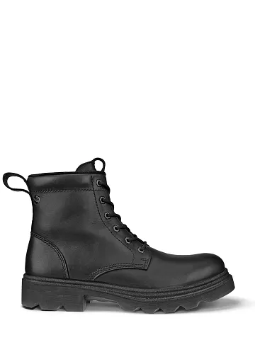 Grainer skinn varmfôret boots