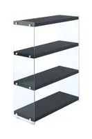 Regal Elementary 225 Schwarz