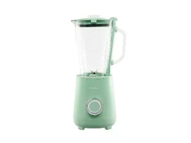 Batidora de vaso color pastel 600 W