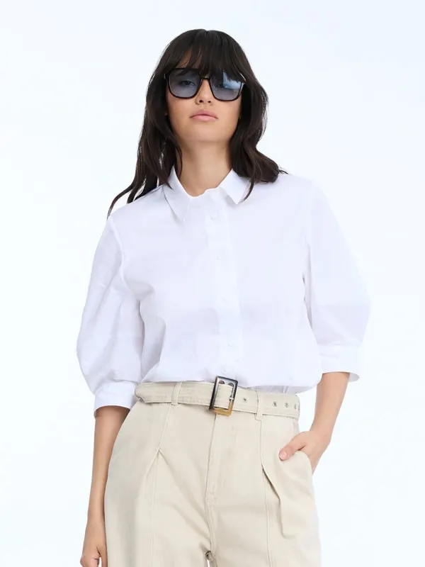 NUST White