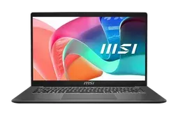 MSI Modern 14 F1MG-1033FRNNN - 14" FHD Core 5 120U 16Go 512Go W11