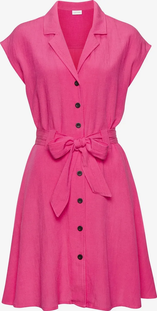 Blousejurk