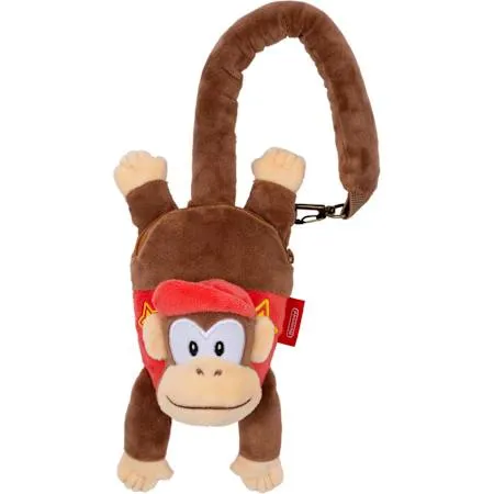Donkey Kong™: Diddy Kong™ Hanging Pouch