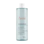 Agua Micelar Cleanance Piel Grasa con Imperfecciones AVENE 400 ML
