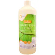 Oppvask hånd Green`R Hand Dish Ultra 1l