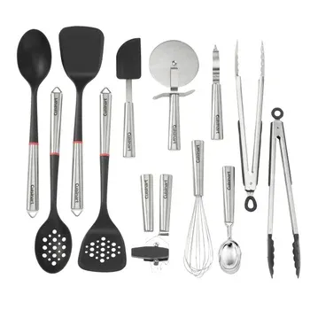 Cuisinart 12-piece Essential Tool and Gadget Set
