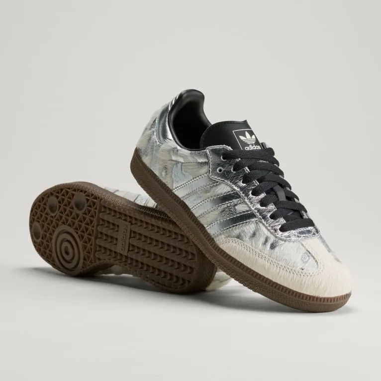 SAMBA OG SHOES